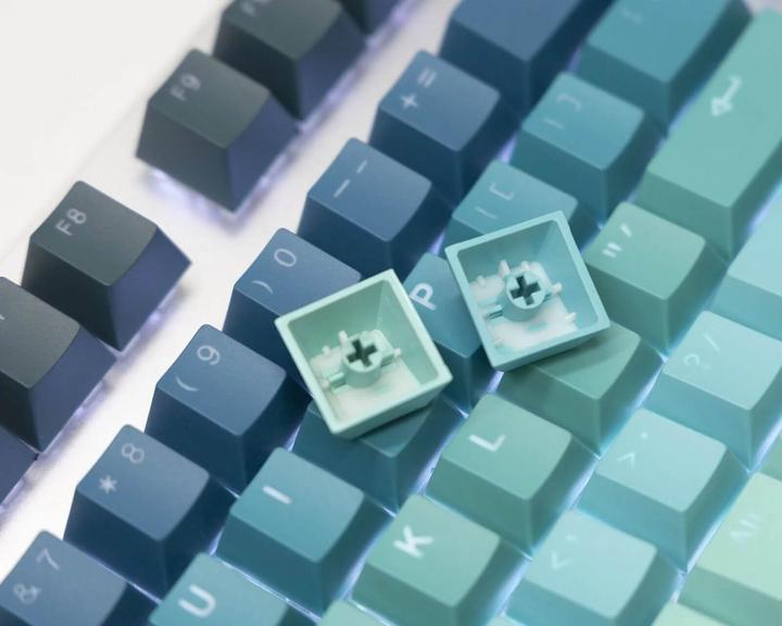 Produktbild Tai-Hao Mykonos 142 Keys (ANSI) Set
