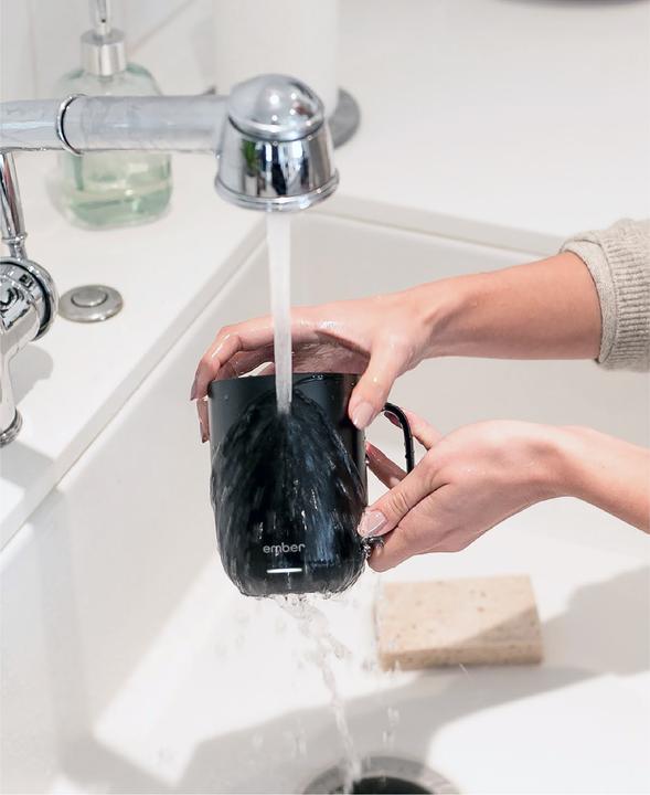 Actual product image Ember Mug² (295 ml, 1 x)