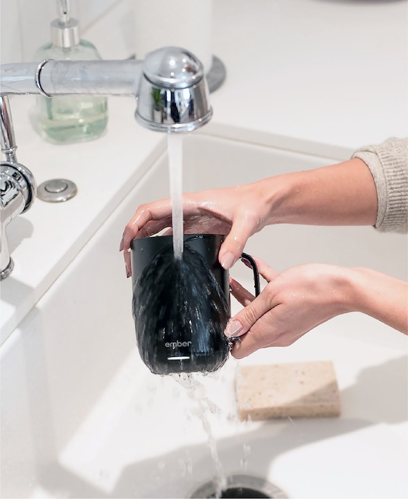 Actual product image Ember Mug² (295 ml, 1 x)