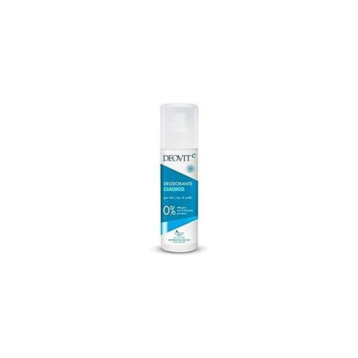 Produktbild Deovit Deodorante Classico (Spray, 100 ml)