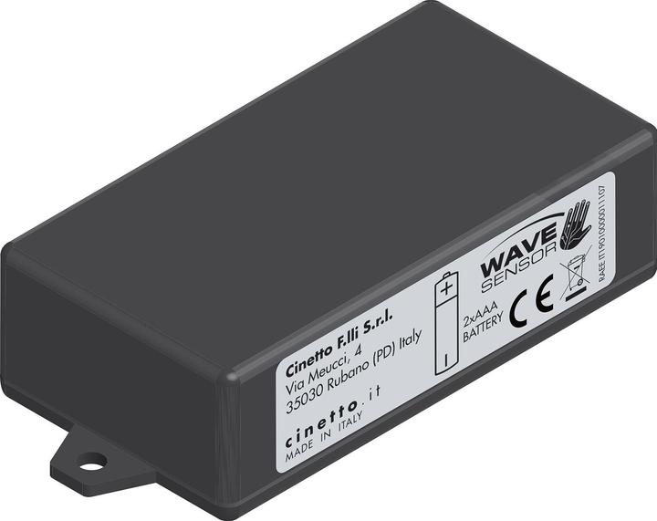 Produktbild Cinetto B-Moved PS40/PS48 Wave Sensor (1 Stk.)