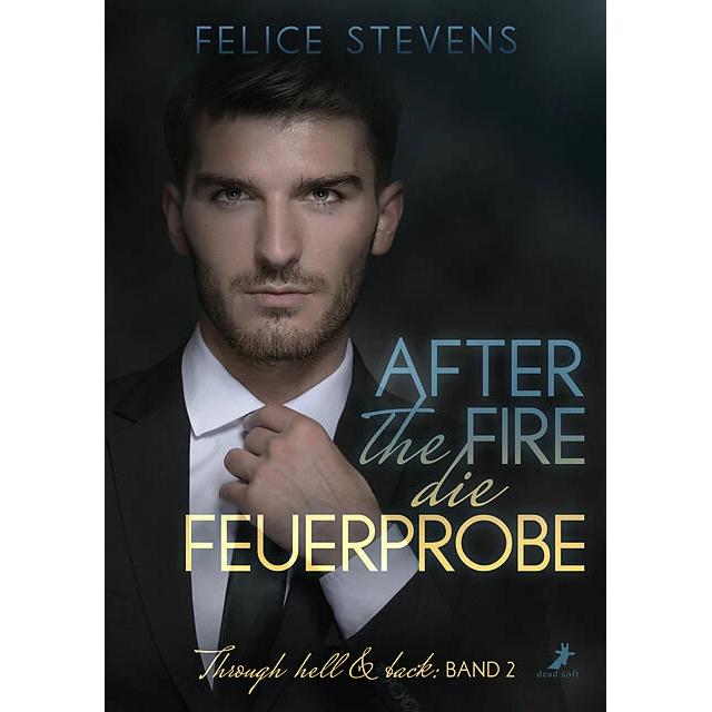 After the fire - die Feuerprobe, Belletristik von Susanne Scholze, Felice Stevens
