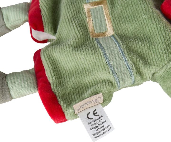 Produktbild Sterntaler Handpuppe Wichtel