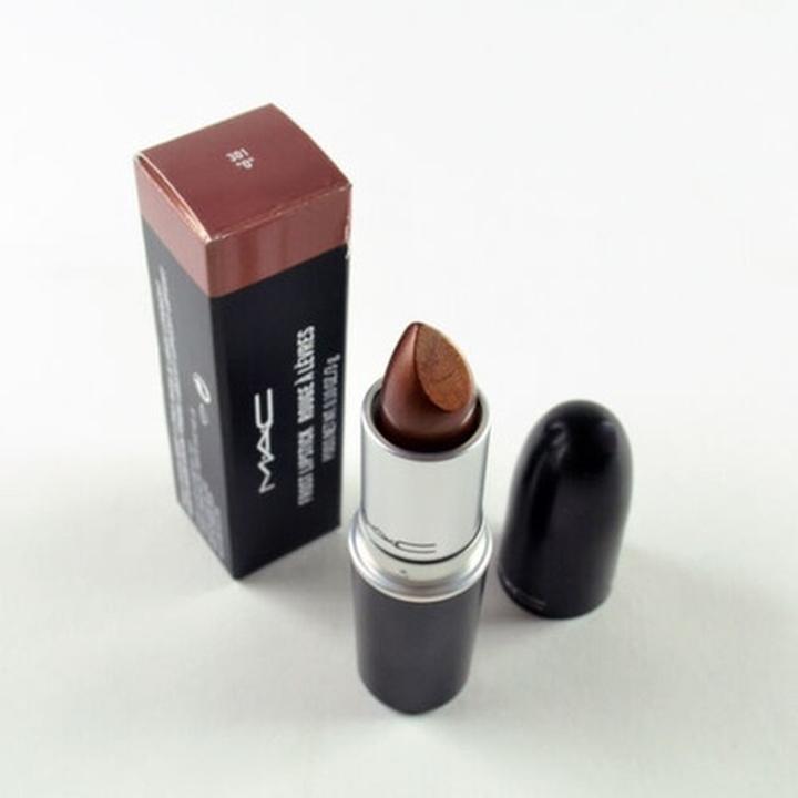 Image du produit MAC Cosmetics Lipstick Frost O (301 "O")
