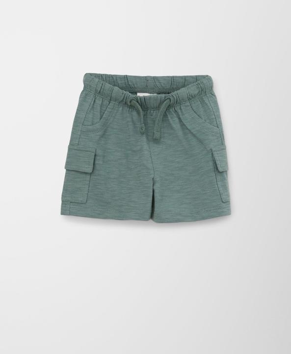 Produktbild S.Oliver Leggins Joggpants mit Cargotaschen (62)