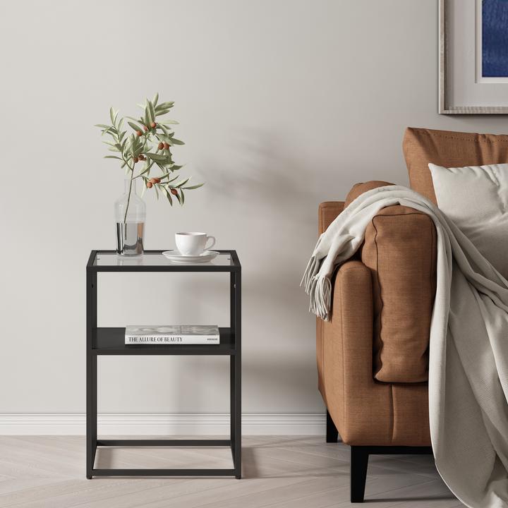 Produktbild En.Casa Solund (55 x 40 x 40 cm)