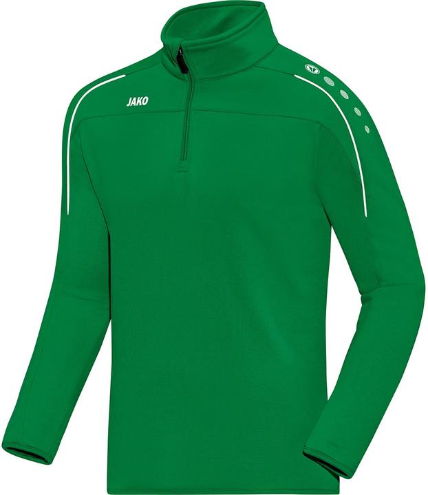 Verde sportivo