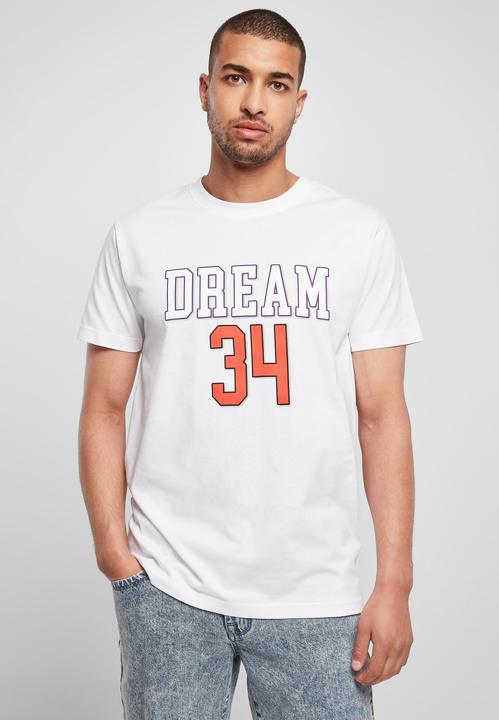 Actual product image MT Dream 34 Tee - 15229 (XS)