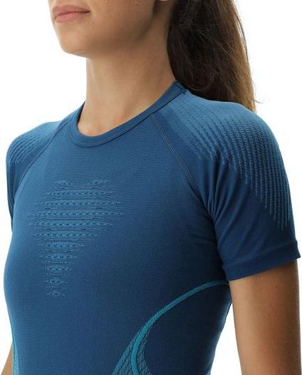 Actual product image UYN Kurzärmeliges Thermoshirt Evolutyon (M)