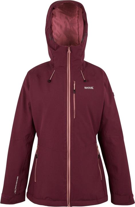 Produktbild Regatta Highton Steppjacke Stretch (38)
