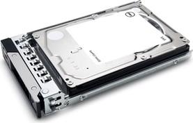 Produktbild Dell Festplatte 600GB (0.60 TB, 2.5")