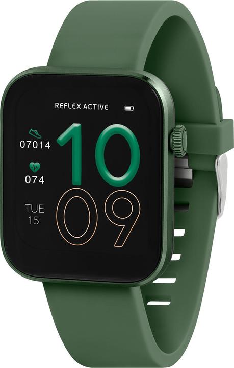 Actual product image Reflex Active Smart Watch Series 40