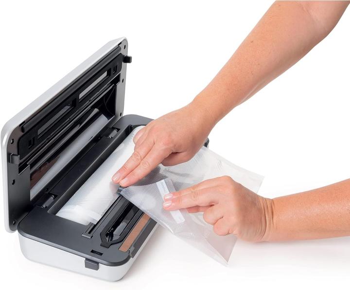 Actual product image Macom Automatic vacuum machine110W