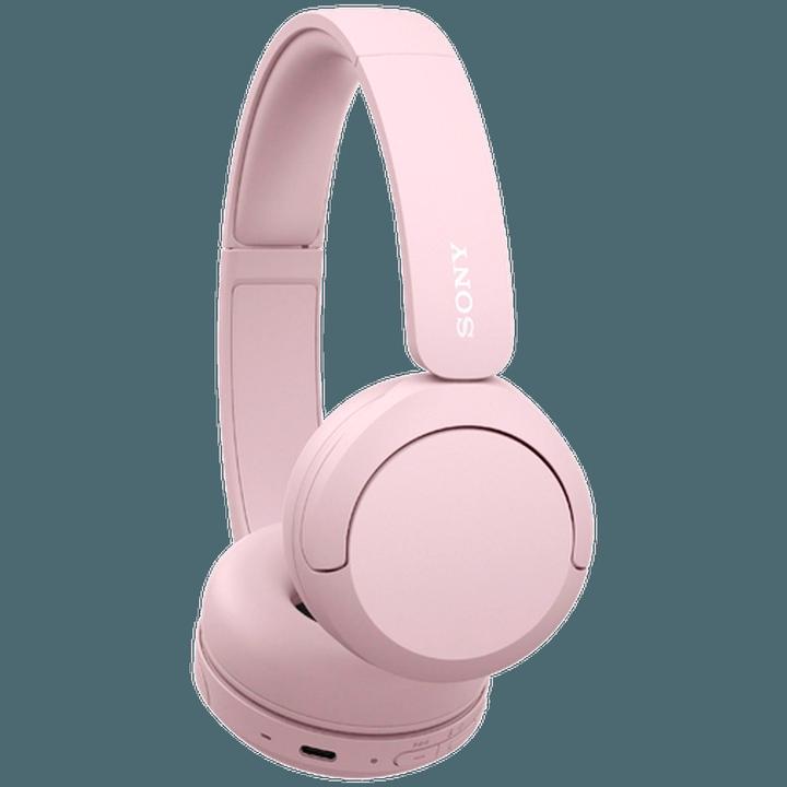 Produktbild Sony WH-CH520 (Keine Geräuschunterdrückung, 50 h, Kabellos)