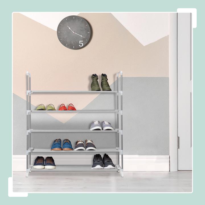 Immagine prodotto Relaxdays Baylee (87 x 29,5 x 90,5 cm)