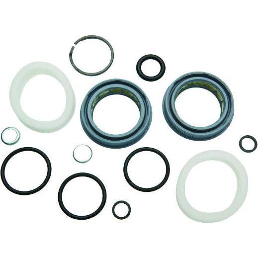 RockShox, Zubehör Velofederung