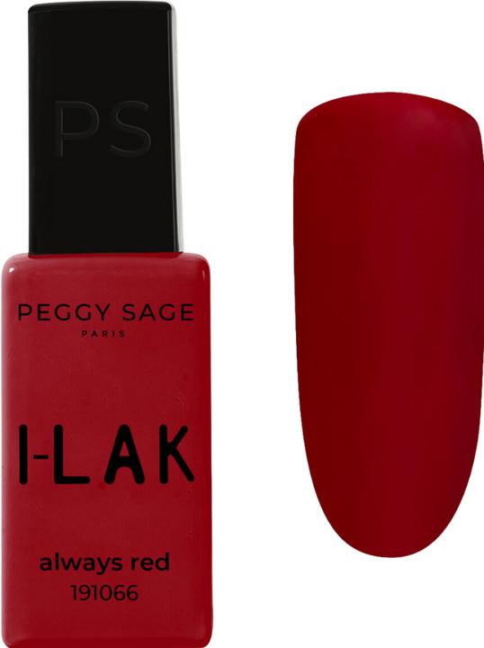Always Red
