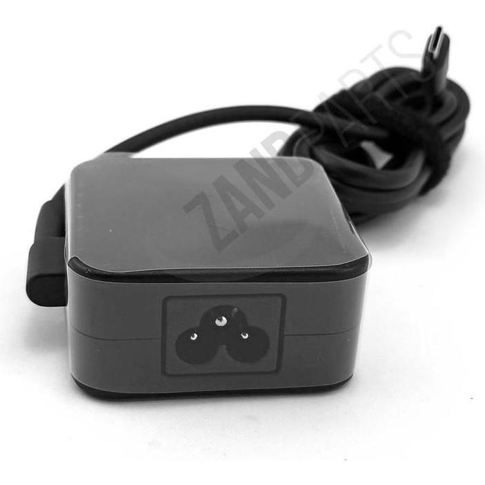 ASUS ADAPTER 45W PD 3P(TYPE C) (45 W), Notebook Netzteil