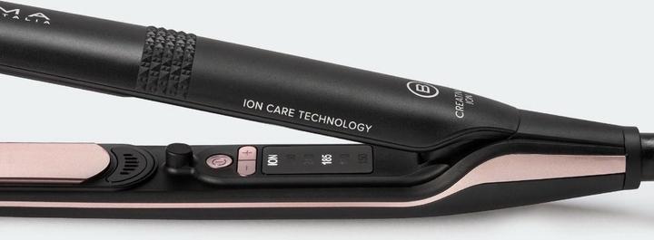 Actual product image Hair straightener Creativity Ion - 11875 (Straightening iron)