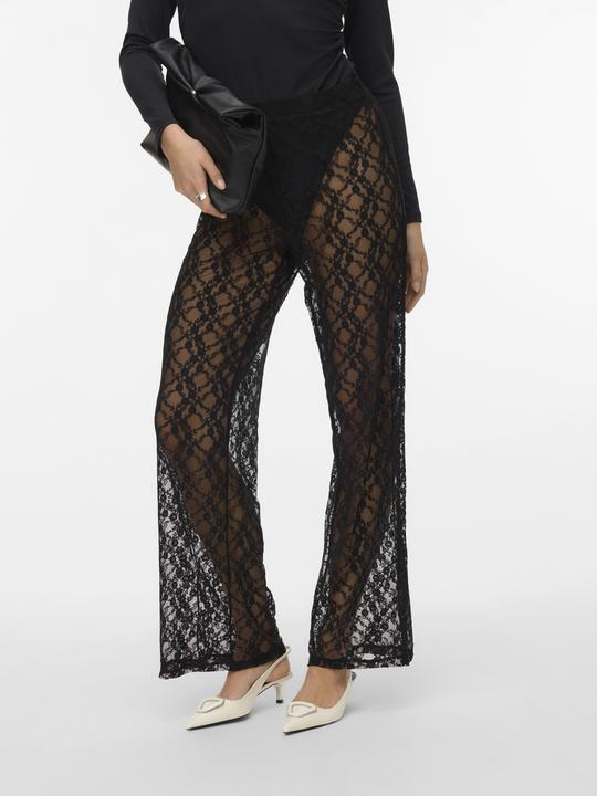 Immagine prodotto Vero Moda VMCAROLINE Mittlere Taille Hose Hose