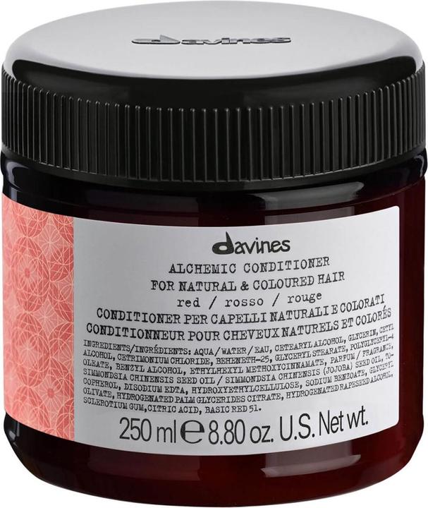 Actual product image Davines Alchemic (250 ml)