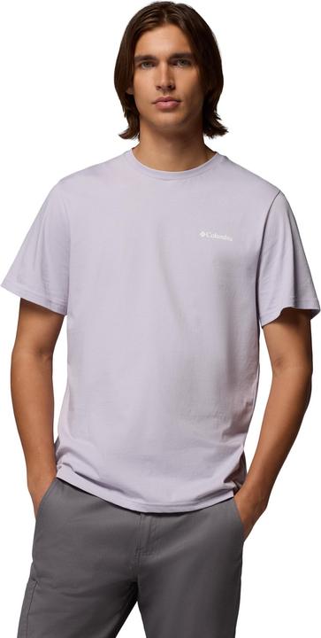 Lavender Pearl, Peaceful Peaks