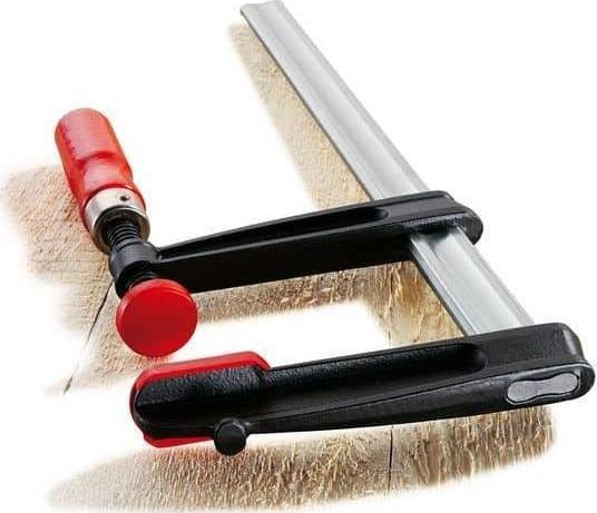 Image du produit Bessey Collier à vis en fonte malléable TPN-B (400 mm)