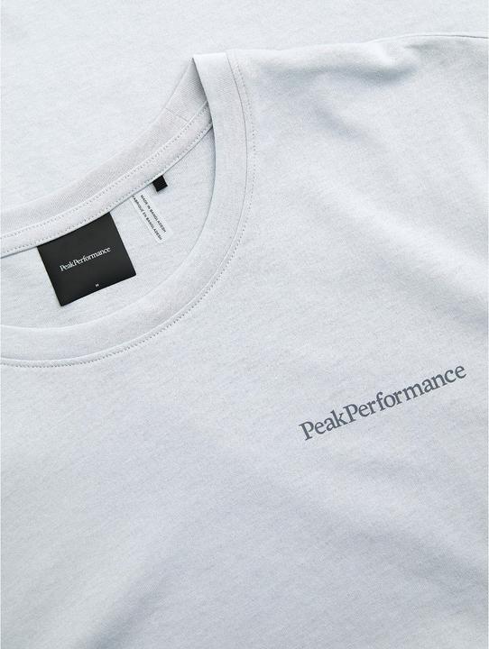 Produktbild Peak Performance Explore Logo (XXL)