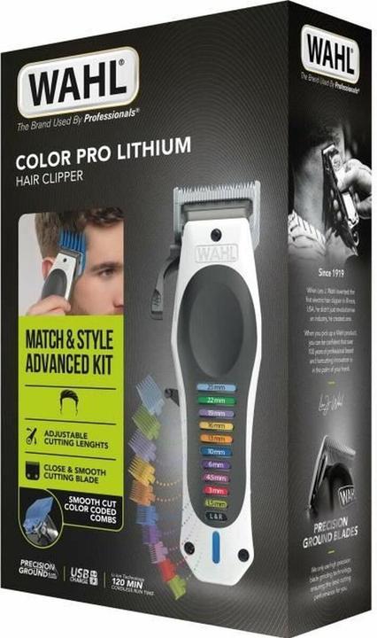 Produktbild Wahl 3028048