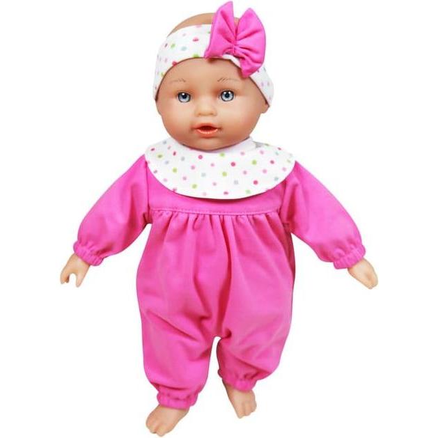 Thumbnail - Besttoy - Babysoftpuppe ca. 28 cm - 1 Stück