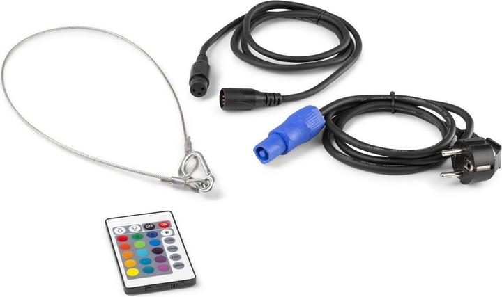 Actual product image BeamZ Headlamp BT410 (10 W, LED)