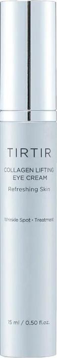 Immagine prodotto TirTir Collagen Lifting Eye Cream Eye Roller Wrinkle Spot Treatment (Roll-On per la cura degli occhi, 15 ml)