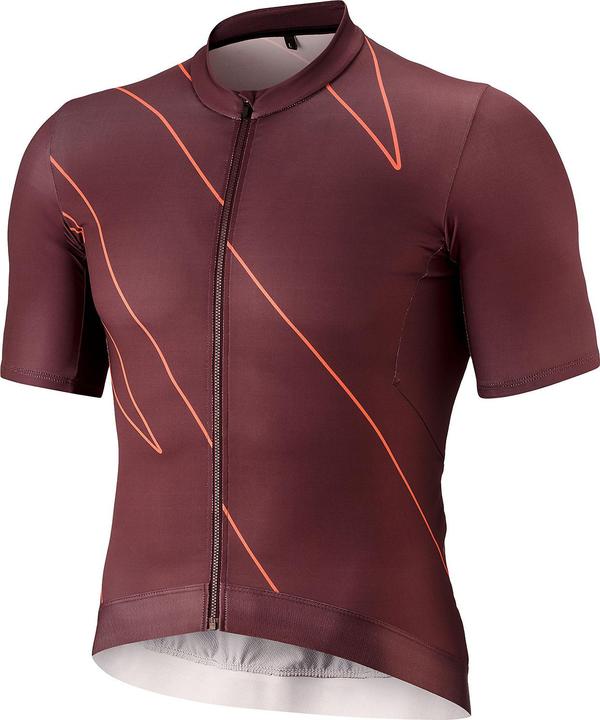 Produktbild Gonso Road Jersey Print (M)