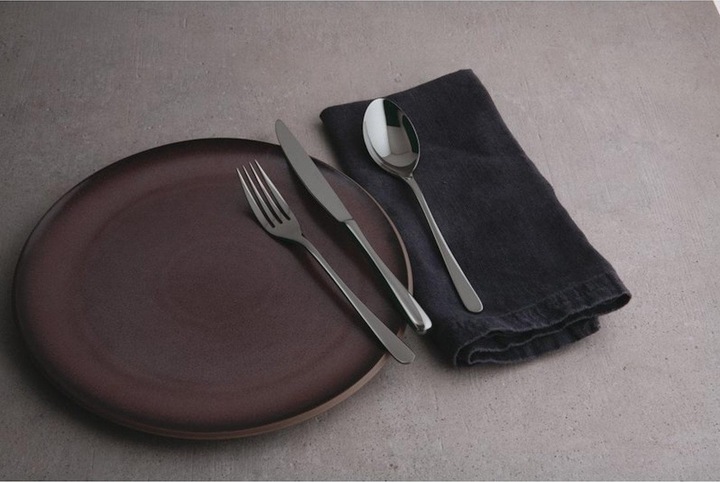 Produktbild Sambonet Taste Besteck 24-tlg. (24 Stück, Besteck Set)
