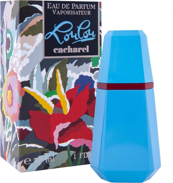 Produktbild Cacharel Loulou (Eau de Parfum, 30 ml)