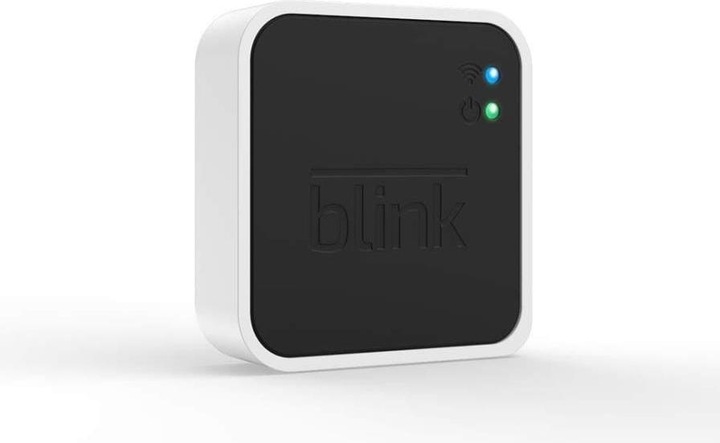Actual product image Amazon Blink Indoor 2 Camera System