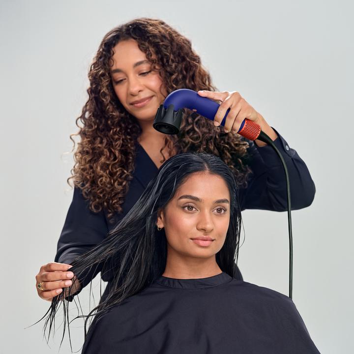 Produktbild Dyson HD18 Supersonic R Pro (1700 W)