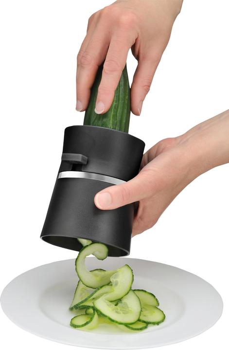 Actual product image WMF Spiral slicer GOURMET