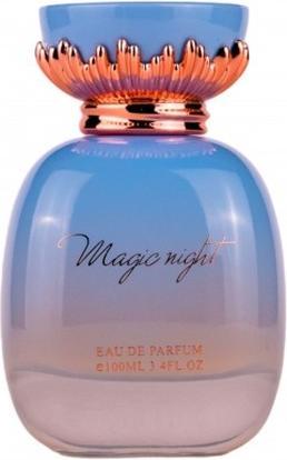 Image du produit Maison Asrar Magic Night Eau De Parfum 100ml (Eau de parfum, 100 ml)