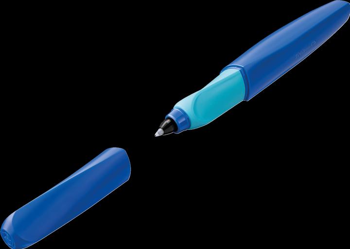 Produktbild Pelikan Tintenroller Twist (Blau, 1 x)