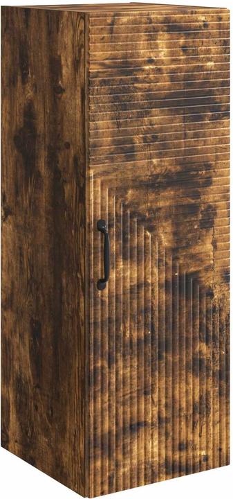 Produktbild vidaXL Wandschrank (33 x 34.50 x 90 cm)