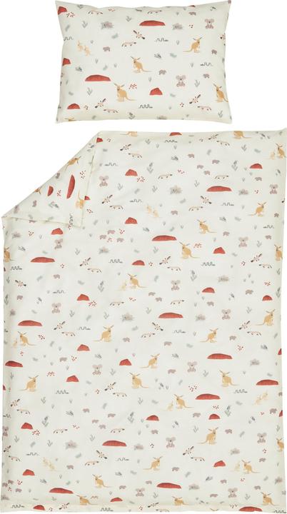 Produktbild micasa Benet (100 x 135 cm, 40 x 60 cm)