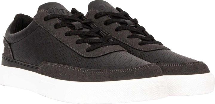 Actual product image Loyalty & Faith Mens Polmer Trainers (42)