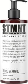 Produktbild STMNT Grooming Goods Hydro Shampoo (750 ml, Flüssiges Shampoo)