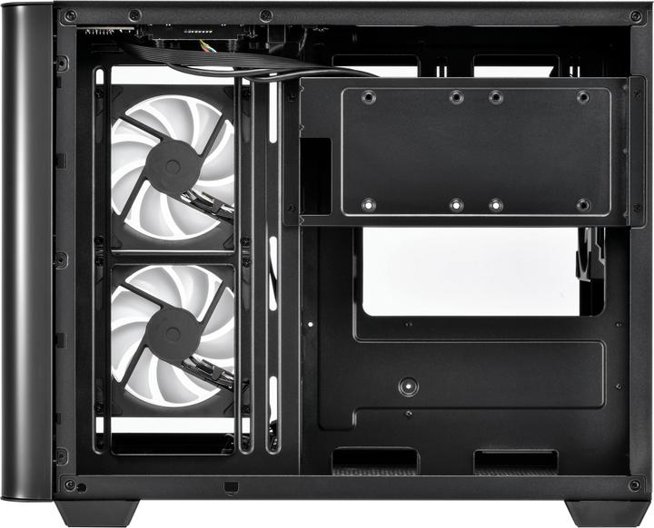 Produktbild Fortron S380 (mATX, Mini-ITX)