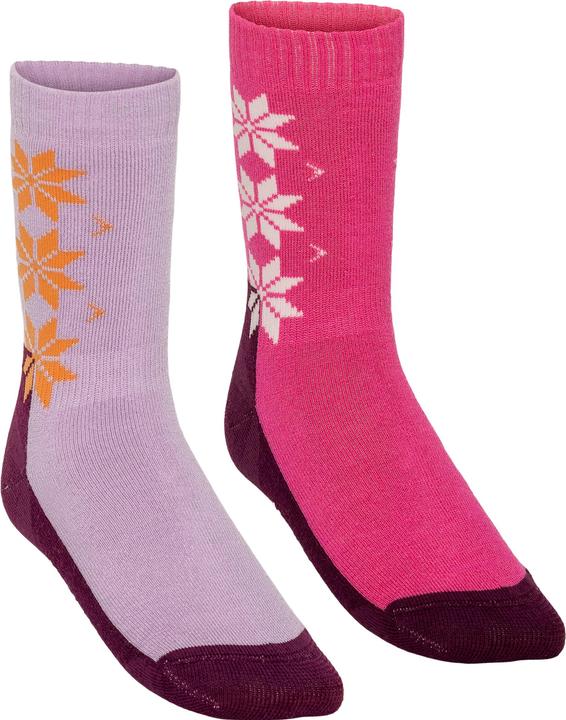 Produktbild Kari Traa KT Wool Sock 2PK
