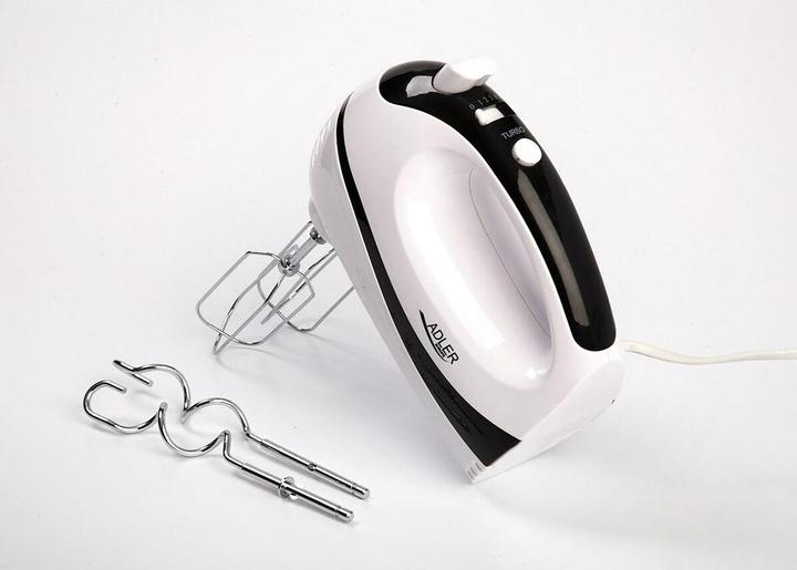 Produktbild Adler Handmixer AD 4205 (300 W)
