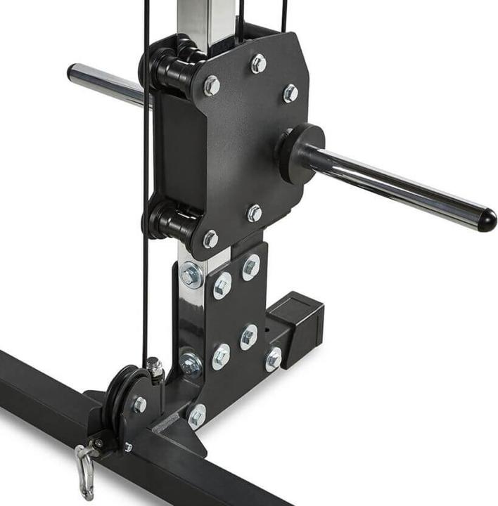 Actual product image ATX Cable Cross - Plate Load 198cm