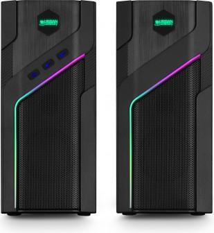 Produktbild Urban Factory Haut-parleurs stéréo BT 5