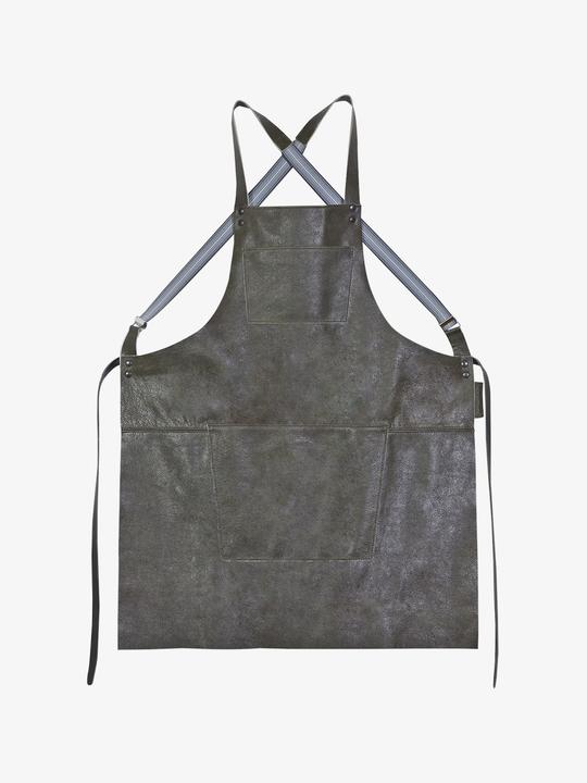 Actual product image DutchDeluxes Kitchen apron (One size)